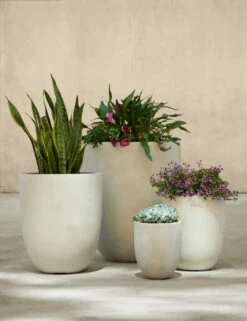 Bradford Planters By Campania International -MIUBOW Furniture Shop BradfordPlanter Group IvorybyCampaniaInternational 1726 3b2981a2 58a6 4c65 a047 7c5b9af8dcea