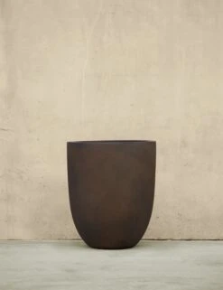 Bradford Planters By Campania International -MIUBOW Furniture Shop BradfordPlanter Medium RustbyCampaniaInternational 1720 36c7b344 dbbb 44a6 a813 b7709993a777