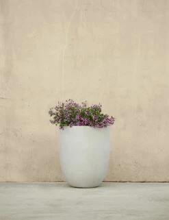 Bradford Planters By Campania International -MIUBOW Furniture Shop BradfordPlanter Small IvorybyCampaniaInternational 1701 c9e81f73 eac4 436e a554 b066c82eb7b9