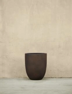 Bradford Planters By Campania International -MIUBOW Furniture Shop BradfordPlanter Small RustbyCampaniaInternational 1722 ab801914 d8dd 4d68 9aee c82fe350ad2c