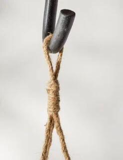 Brandie Hanging Basket -MIUBOW Furniture Shop BrandieHangingBasket 00001