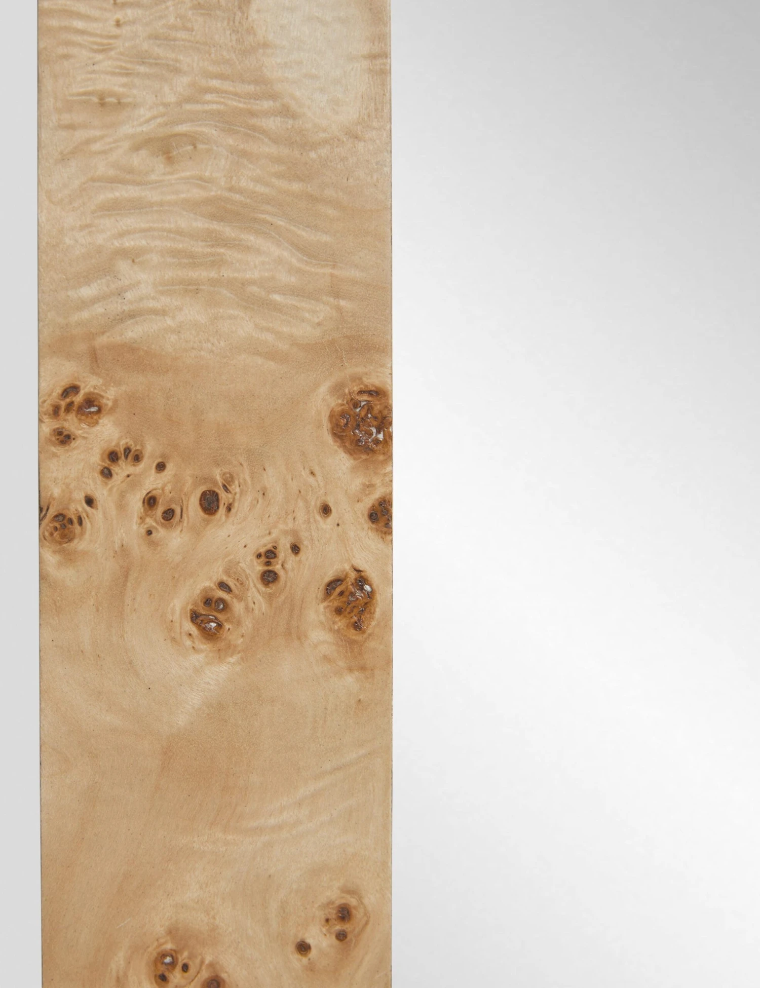 Bree Burl Wood Floor Mirror 5 Bree Burl Wood Floor Mirror - Image 5