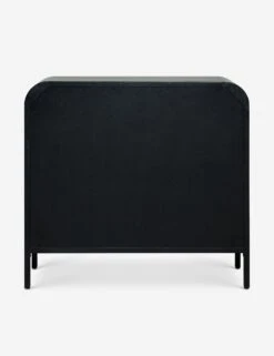 Brooke 3-Drawer Dresser -MIUBOW Furniture Shop Brooke3 DrawerDresser Black A0654295 485