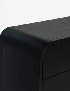 Brooke 6-Drawer Dresser -MIUBOW Furniture Shop Brooke6 DrawerDresser Black A0654294 453