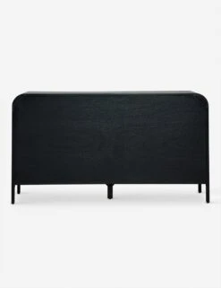 Brooke 6-Drawer Dresser -MIUBOW Furniture Shop Brooke6 DrawerDresser Black A0654294 460