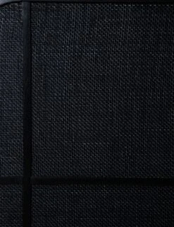 Brooke Platform Bed -MIUBOW Furniture Shop BrookeBed Black Queen A0654291 295