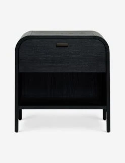 Brooke Nightstand 25 Brooke Nightstand -MIUBOW Furniture Shop BrookeNightstand Black A0654292 511