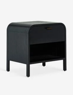 Brooke Nightstand 28 Brooke Nightstand -MIUBOW Furniture Shop BrookeNightstand Black A0654292 512