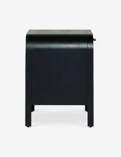 Brooke Nightstand 29 Brooke Nightstand -MIUBOW Furniture Shop BrookeNightstand Black A0654292 518