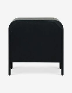 Brooke Nightstand 30 Brooke Nightstand -MIUBOW Furniture Shop BrookeNightstand Black A0654292 519