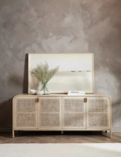 Brooke Sideboard -MIUBOW Furniture Shop BrookeSideboard Natural A0654296 37741