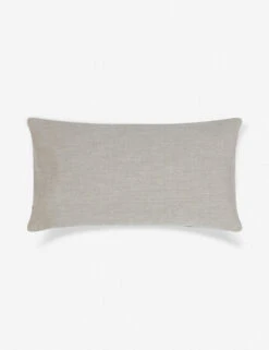 Byron Indoor / Outdoor Pillow -MIUBOW Furniture Shop ByronIndoor OutdoorLumbarPillow4425