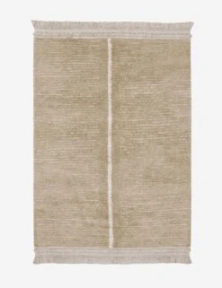Duetto Reversible Washable Rug By Lorena Canals -MIUBOW Furniture Shop C DUET SGE M 1b Product
