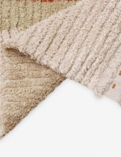 Duetto Reversible Washable Rug By Lorena Canals -MIUBOW Furniture Shop C DUET SGE R 4 1 Product Product