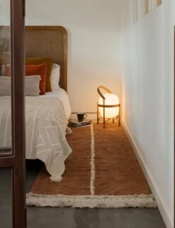 Duetto Reversible Washable Rug By Lorena Canals -MIUBOW Furniture Shop C DUET TOF R 8a Product