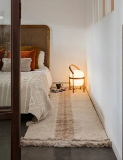 Duetto Reversible Washable Rug By Lorena Canals -MIUBOW Furniture Shop C DUET TOF R 8b Product