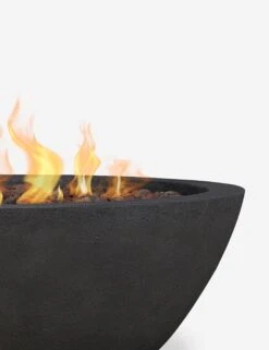 Fernanda Fire Bowl -MIUBOW Furniture Shop C539LP SHL Detail