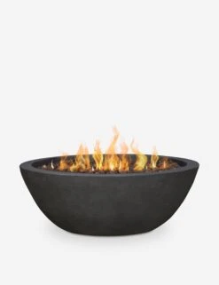 Fernanda Fire Bowl -MIUBOW Furniture Shop C539LP SHL Main