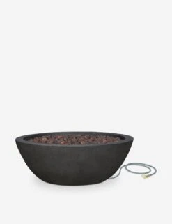 Fernanda Fire Bowl -MIUBOW Furniture Shop C539LP SHL Main NG