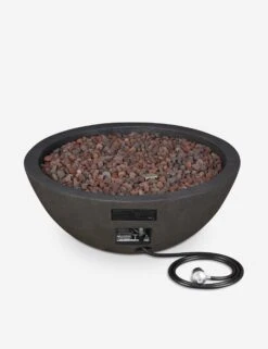 Fernanda Fire Bowl -MIUBOW Furniture Shop C539LP SHL Top