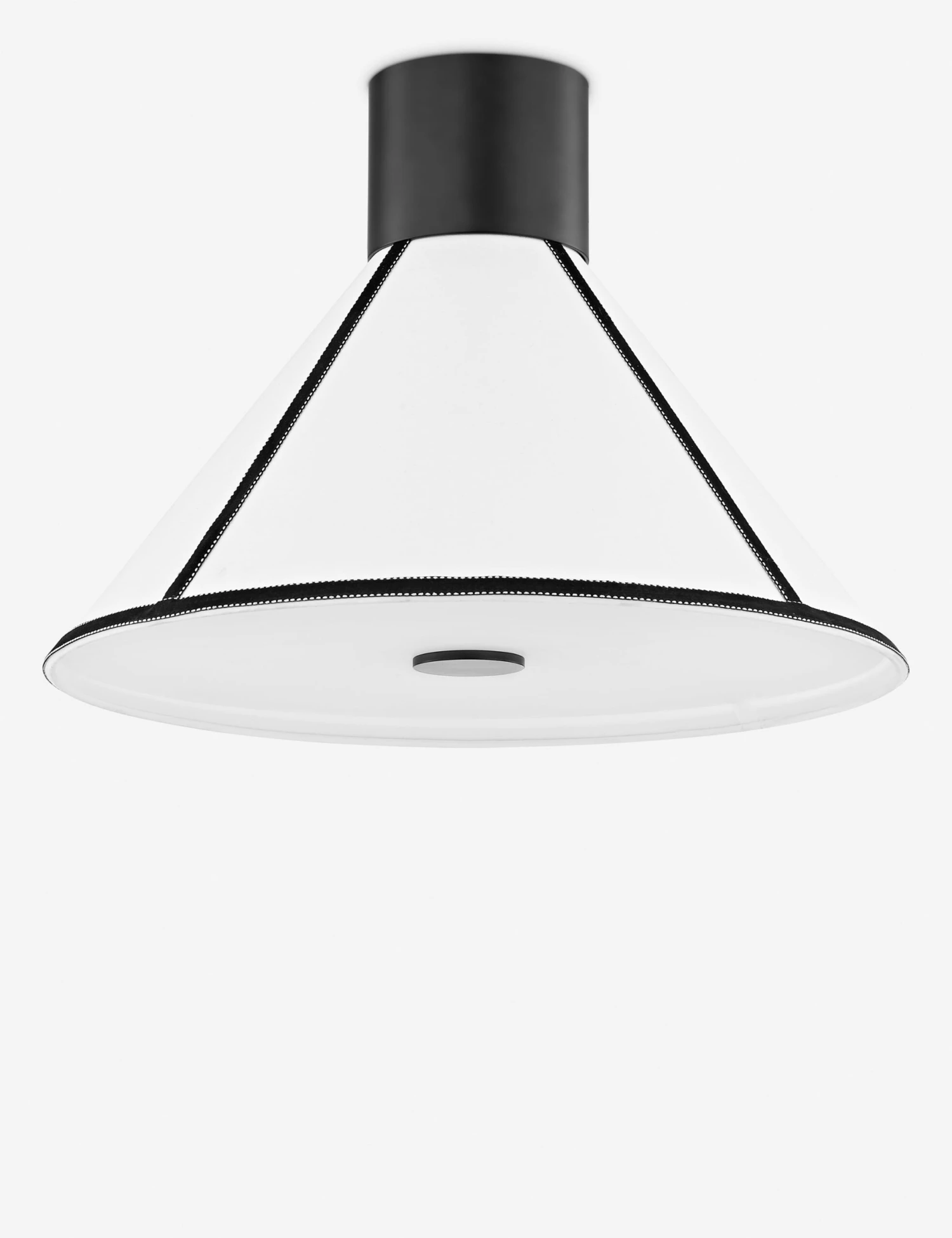 Flynn Flush Mount 1 Flynn Flush Mount