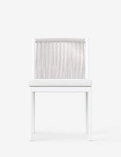 Esparza Indoor / Outdoor Dining Chair