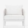 Esparza Indoor / Outdoor Accent Chair