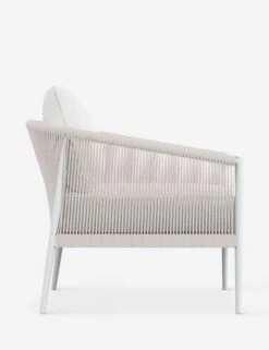 Esparza Indoor / Outdoor Accent Chair -MIUBOW Furniture Shop CAT R03S1 CU CATALINA CLUB CHAIR WB03