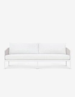 Esparza Indoor / Outdoor Sofa