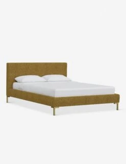 Deva Platform Bed 37 Deva Platform Bed -MIUBOW Furniture Shop CBD1572YBCPNOCH