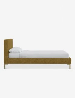 Deva Platform Bed 39 Deva Platform Bed -MIUBOW Furniture Shop CBD1572YBCPNOCH 2