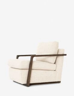 Vanna Accent Chair -MIUBOW Furniture Shop CGRY 01907 663P DET 1