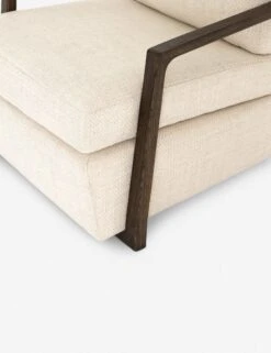 Vanna Accent Chair -MIUBOW Furniture Shop CGRY 01907 663P DET 3