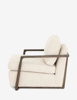 Vanna Accent Chair -MIUBOW Furniture Shop CGRY 01907 663P SID 1