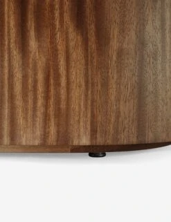 Rojas Oval Coffee Table -MIUBOW Furniture Shop CH 1001671 MX01 FN LV CT WT 55 DETAIL04 Product