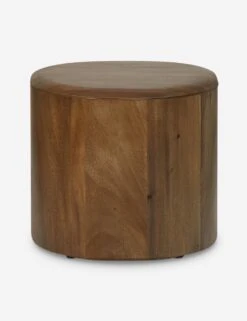 Rojas Round Side Table -MIUBOW Furniture Shop CH 1001673 MX01 FN LV ST WT OS FRONT01 1
