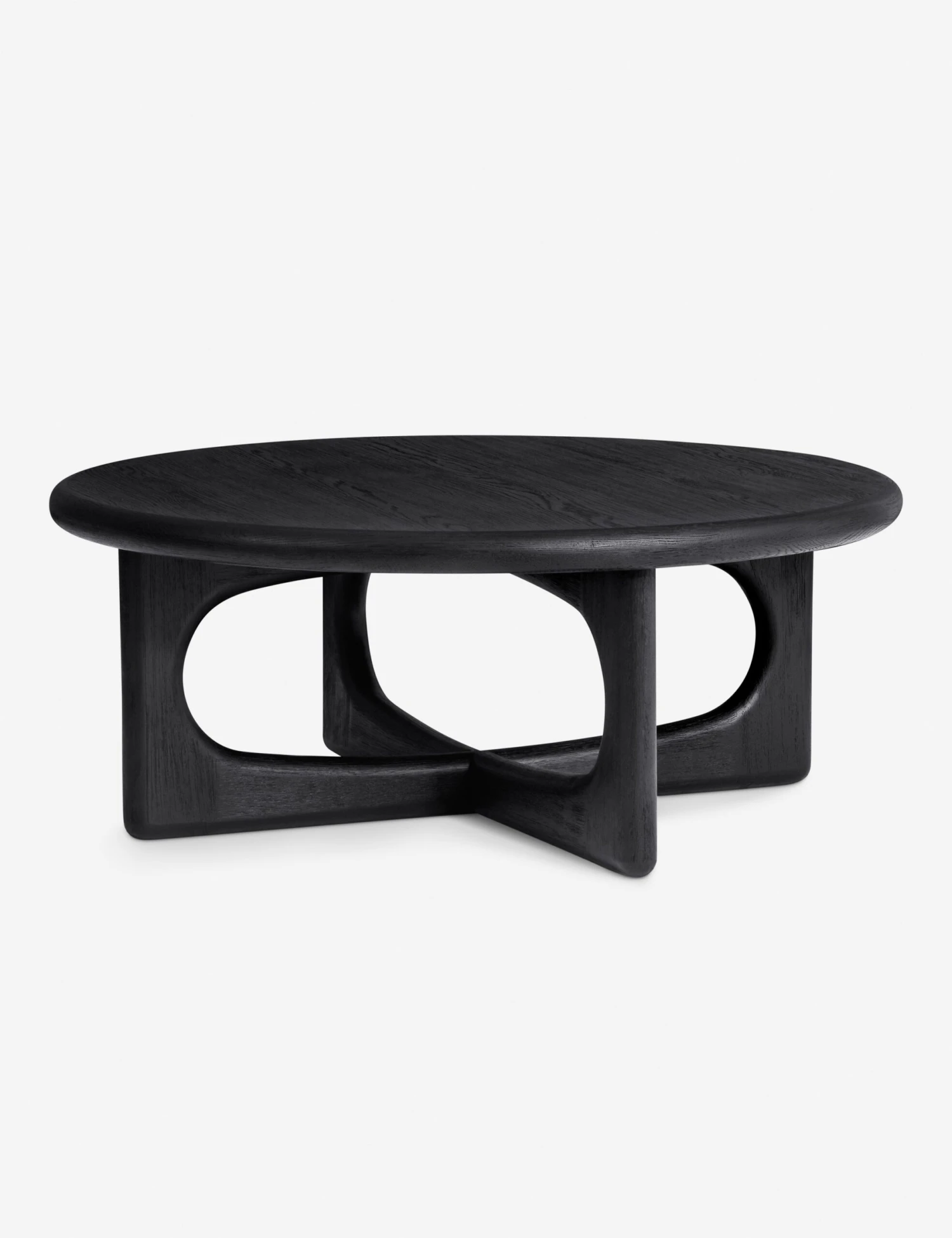 Hesh Round Coffee Table 5 Hesh Round Coffee Table - Image 5