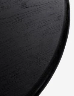 Hesh Round Coffee Table 15 Hesh Round Coffee Table -MIUBOW Furniture Shop CH 1002271 VN14 FN LV CT BK OS DETAIL01 Product