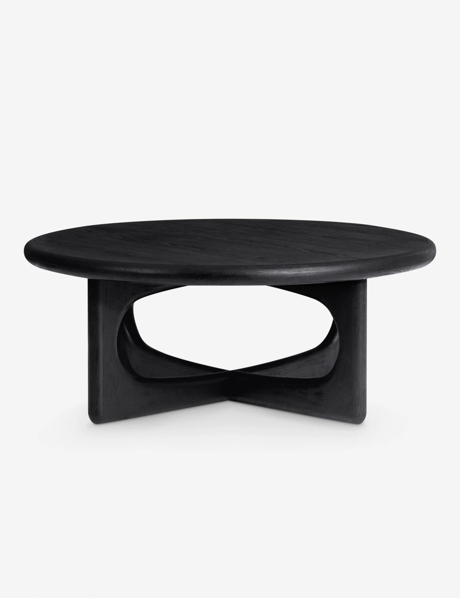 Hesh Round Coffee Table 7 Hesh Round Coffee Table - Image 7