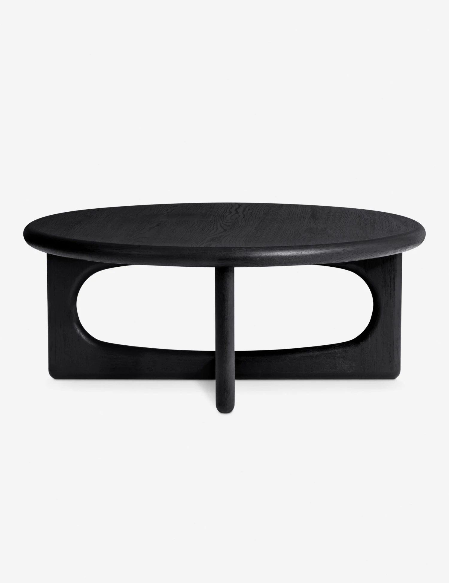 Hesh Round Coffee Table 6 Hesh Round Coffee Table - Image 6