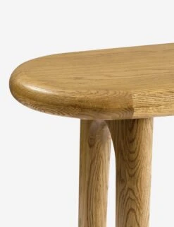 Hesh Console Table -MIUBOW Furniture Shop CH 1002301 VN14 FN ST CS NT OS DETAIL01 Product