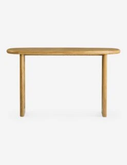 Hesh Console Table -MIUBOW Furniture Shop CH 1002301 VN14 FN ST CS NT OS FRONT01 Product