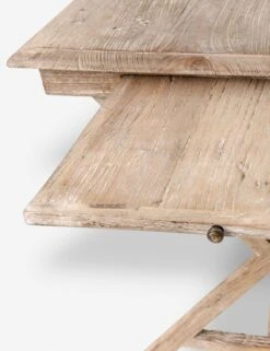 Marcotte Desk -MIUBOW Furniture Shop CIMP 56 WW DET 3