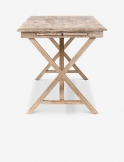 Marcotte Desk -MIUBOW Furniture Shop CIMP 56 WW SID 1