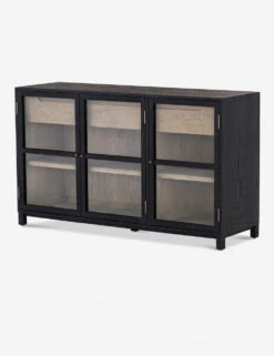 Carly Curio Sideboard -MIUBOW Furniture Shop CIRD 359 PRM 1