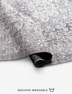 Fleur Rug -MIUBOW Furniture Shop CLN 2308 5 1 1