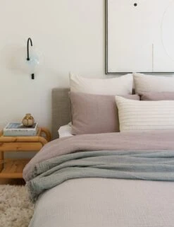 Alaia Duvet Cover By House No. 23 -MIUBOW Furniture Shop CLea Houseno23 FW21 34