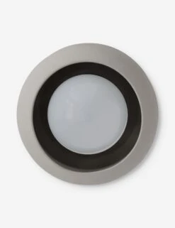 Cherub Flush Mount Light By Huey Lightshop -MIUBOW Furniture Shop CM001 2