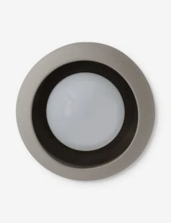 Cherub Flush Mount Light By Huey Lightshop -MIUBOW Furniture Shop CM002 2