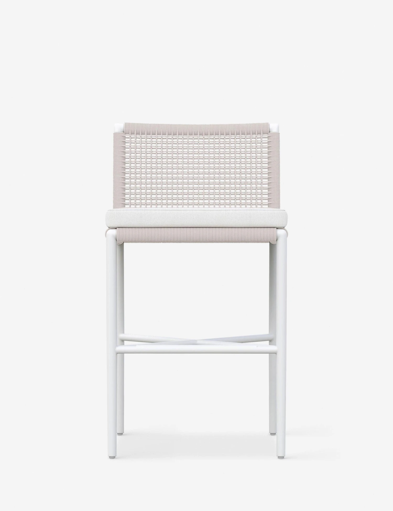 Haring Indoor / Outdoor Counter Stool 1 Haring Indoor / Outdoor Counter Stool